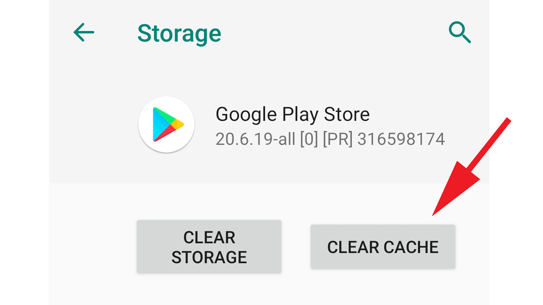 Reinstalling the App to Get the Stable Version
