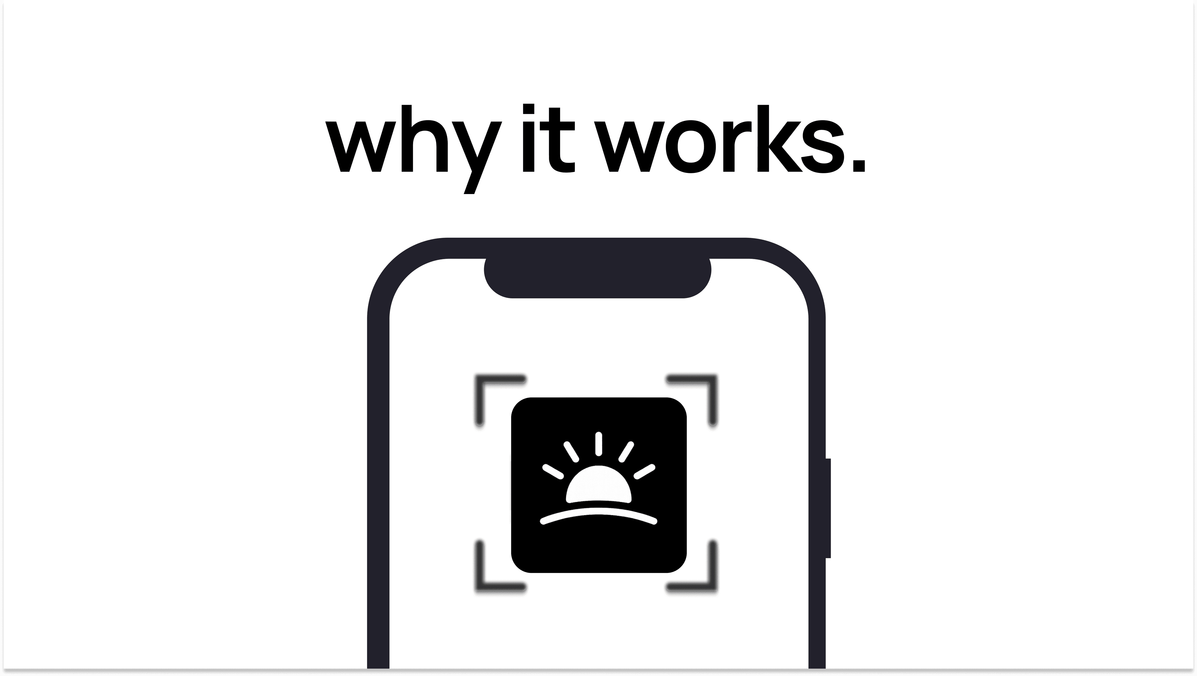 Finally, An Alarm That Actually Wakes You Up